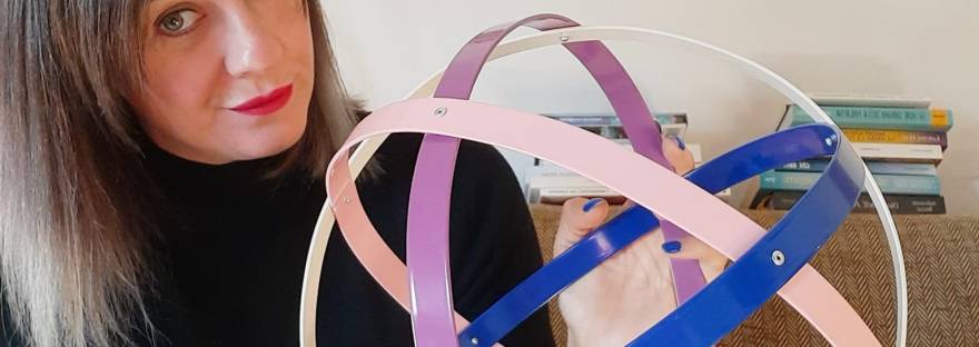 MANUELA GALLIE | LA MANIFESTARICE | GENESACOLOR